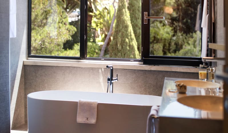 EXCLSIOR DUBROVNIK - EXECUTIVE SUITE DRESSING ROOM